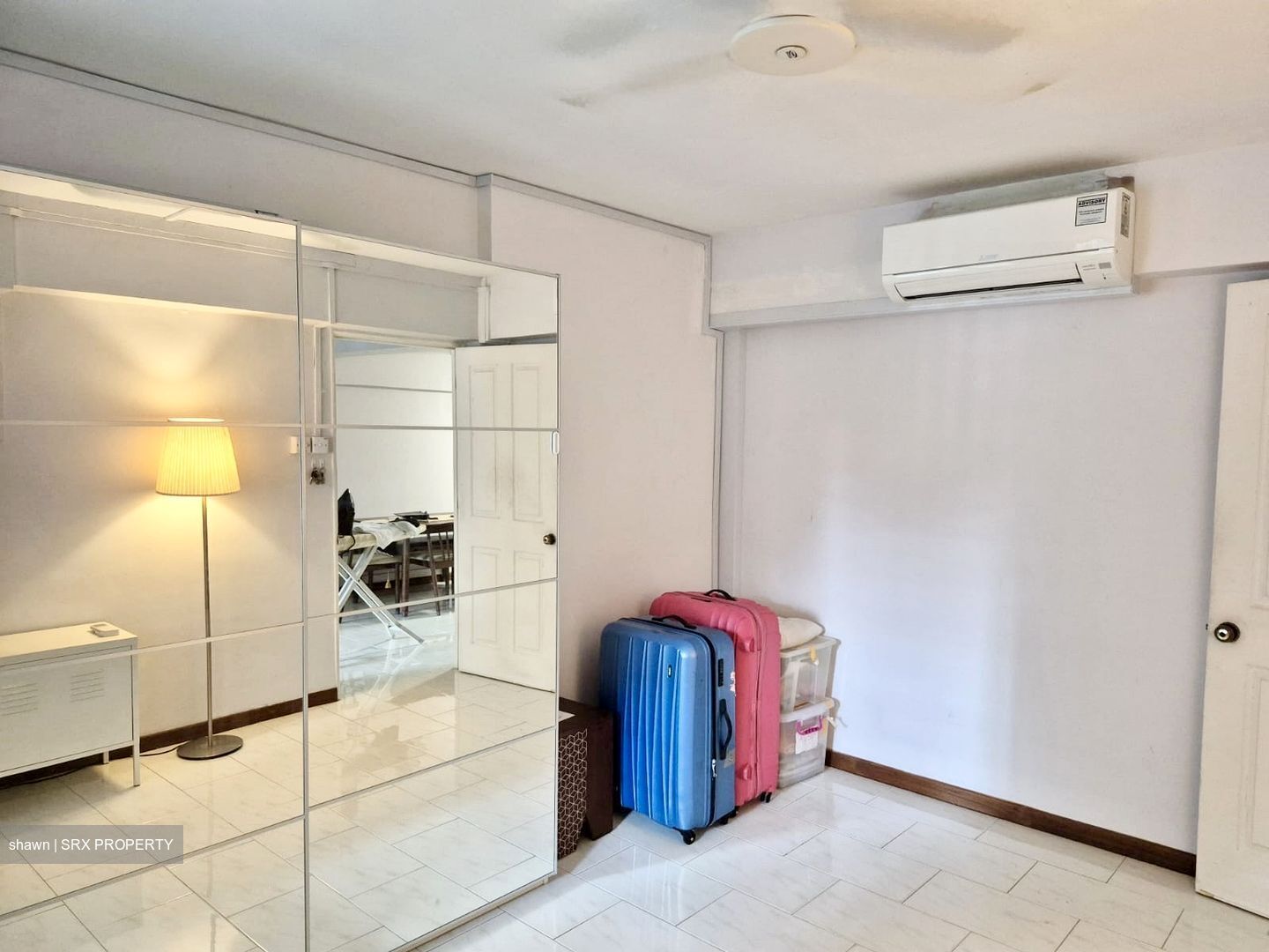 Blk 13 Holland Vista (Queenstown), HDB 3 Rooms #499586431